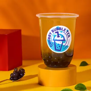 Pineapple Fruit Tea