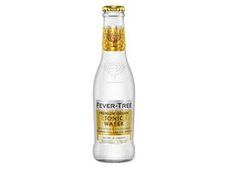 Fever Tree Premium Indian Water