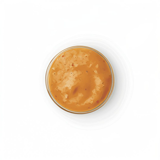 Salsa senape e miele
