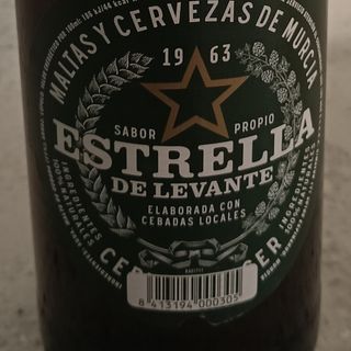 Cerveza litro 