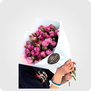 * თაიგული #27