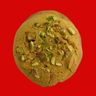 Galleta De Limón Y Pistacho (1 Ud.)