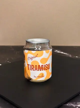 Tiramisu Original