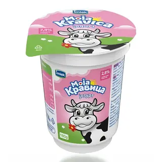 Imlek jogurt casa