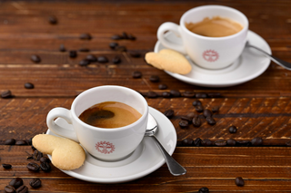 Single Espresso