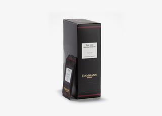 Dammann Frères - Sencha Fukuyu - Caixa de 24 saquetas