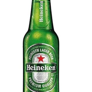 Heineken 