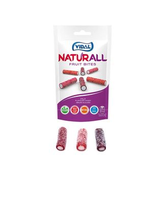 Naturall Fruit Bites