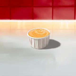 Salsa de la casa