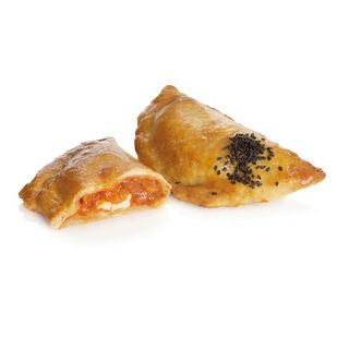 Empanadas De Pisto