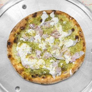 Mortadella - familiare