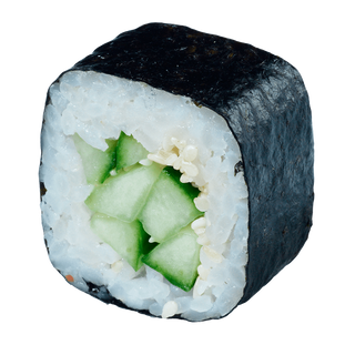 Каппа маки (8шт/120г)