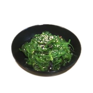 S18. Goma Wakame