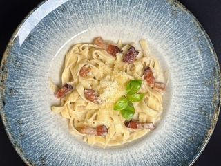 Класична Карбонара