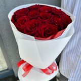 Букет з троянд «Explorer»