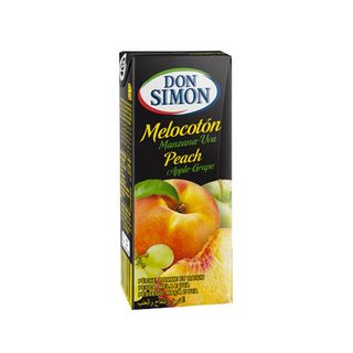 Zumo Melocotón (20Cl.)