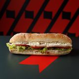 Panini Chicken