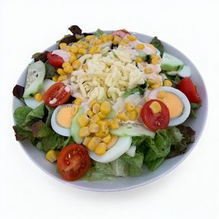 Salada Capriciosa
