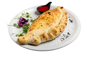 Bulkona pizza