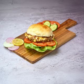 Gurmanska pljeskavica 250g