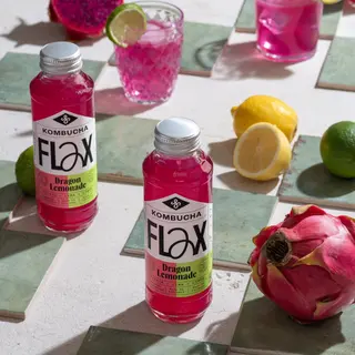 dragon lemonade