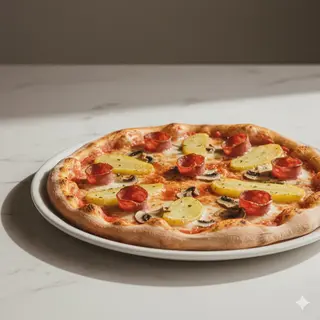 Rustica