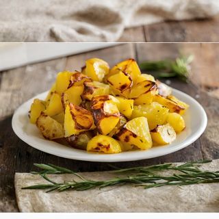 ● Patate al Forno - Small