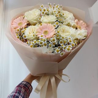 Bukiet "RAJSKA POLANA"