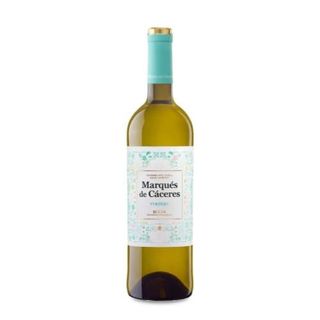 Vino Blanco Marqués De Cáceres (75 Cl.)