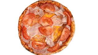 Jaje pizza 25cm