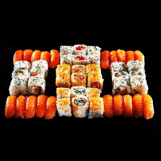 Sushi Platter 2