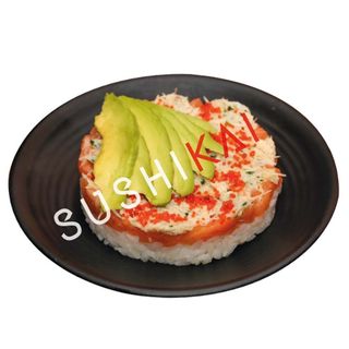 tartare Crabe