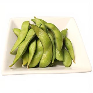 Ensalada Edamame
