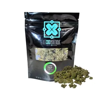 Low Pop 25gr