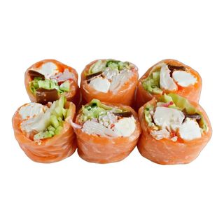 Рол фіт макі (260г)