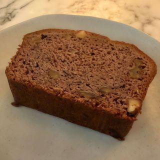 Gluten Free Banana Loaf