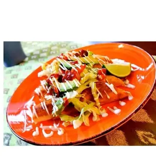 Tacos de puerco