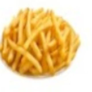 Patatas Fritas (Ración)