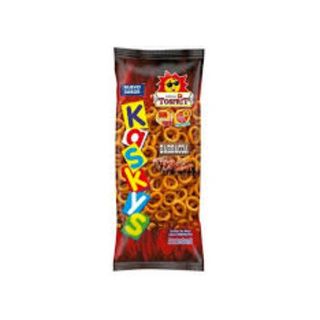 Kaskys Barbacoa Panine 45g