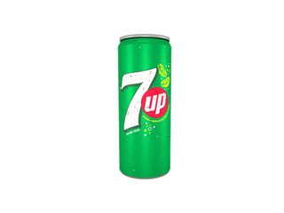 7up 33cl