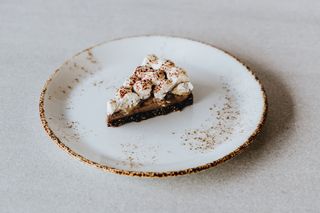 Tarta Banoffee