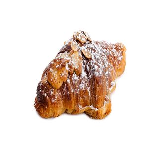 croissant Fourré Amande