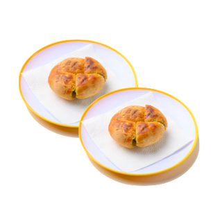 PAN DE AJO 2 UDS.