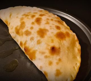 Pizza Calzone