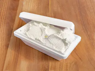 Vaschetta panna 250 g