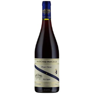 Marchesi Pancrazi Pinot Nero Villa di Bagnolo
