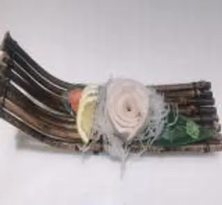 22. Sashimi De Pez Mantequilla (11 Uds.)