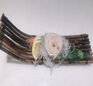 22. Sashimi De Pez Mantequilla (11 Uds.)