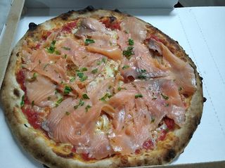 Salmone