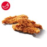 пикантен стрипс - 3 бр.